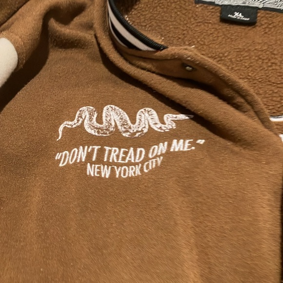 Varsity Jacket - Picture 6 of 7